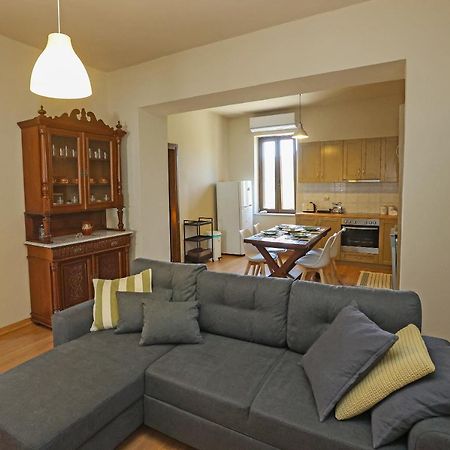 Agros  Pine Cottage, Syros Island מראה חיצוני תמונה