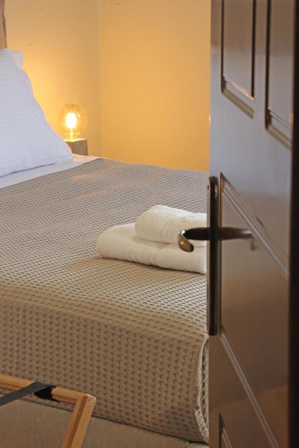 Agros  Pine Cottage, Syros Island מראה חיצוני תמונה