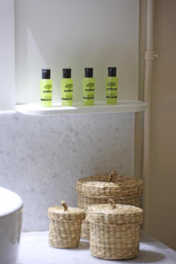 Agros  Pine Cottage, Syros Island מראה חיצוני תמונה