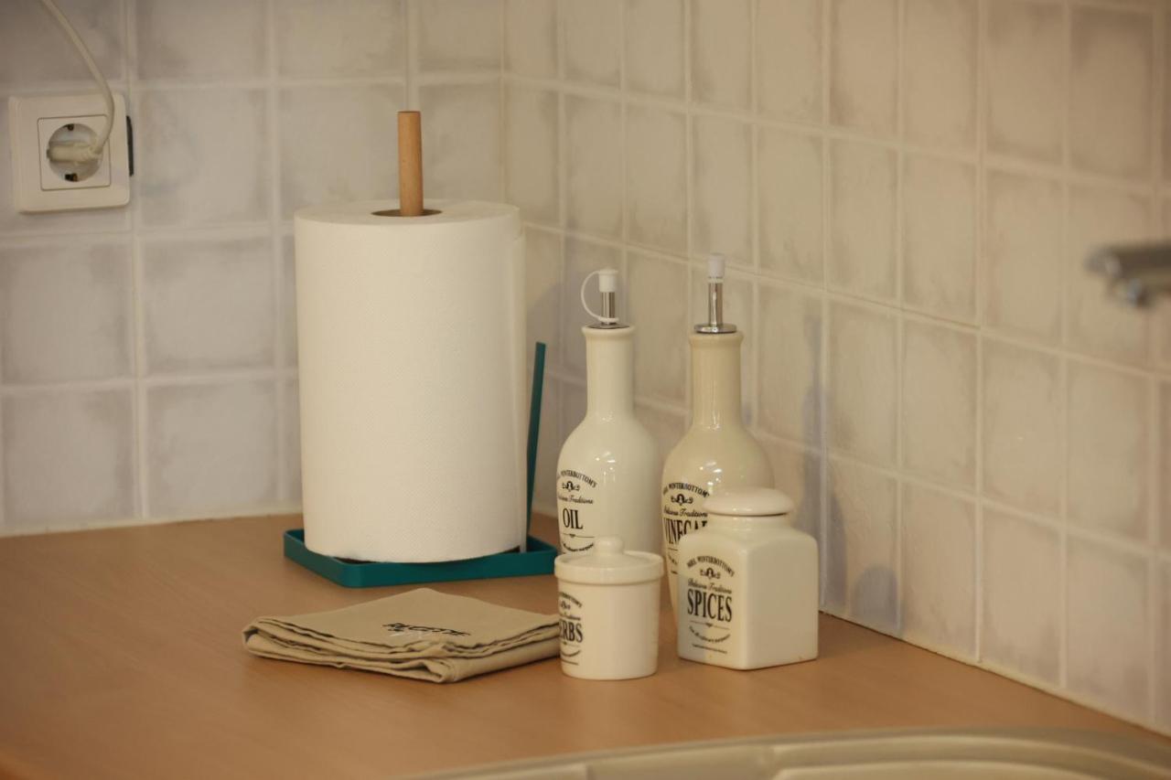 Agros  Pine Cottage, Syros Island מראה חיצוני תמונה