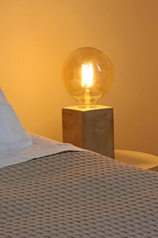 Agros  Pine Cottage, Syros Island מראה חיצוני תמונה