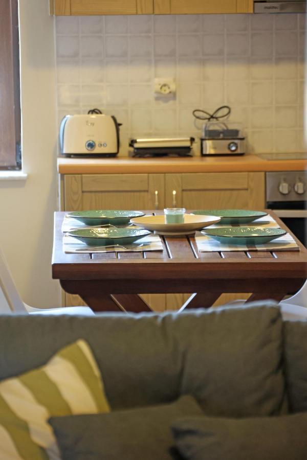 Agros  Pine Cottage, Syros Island מראה חיצוני תמונה