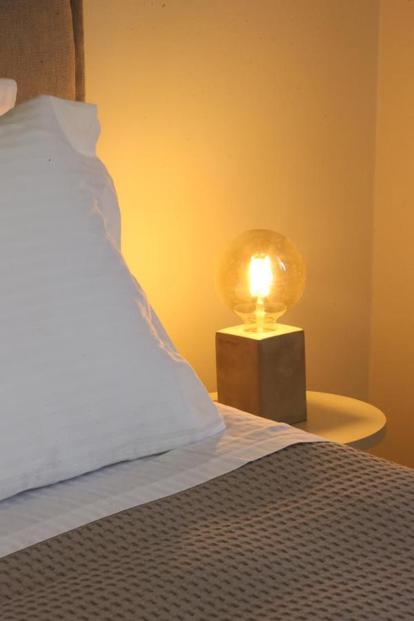 Agros  Pine Cottage, Syros Island מראה חיצוני תמונה