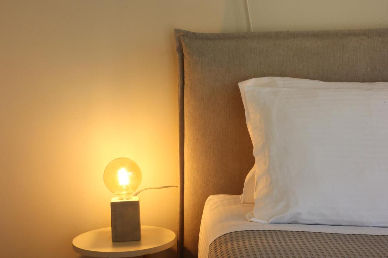 Agros  Pine Cottage, Syros Island מראה חיצוני תמונה
